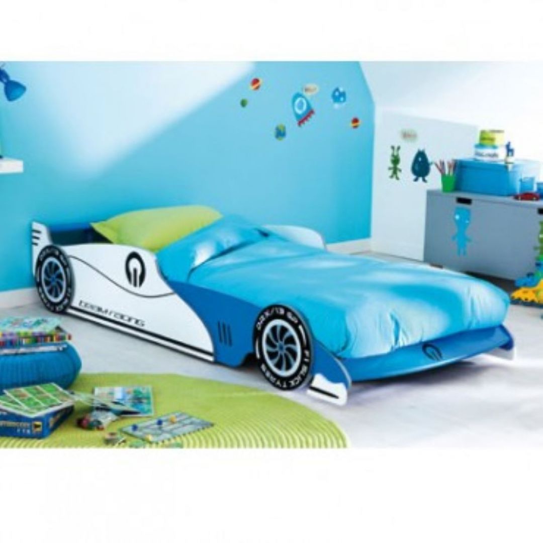 Postelja GRAND PRIX