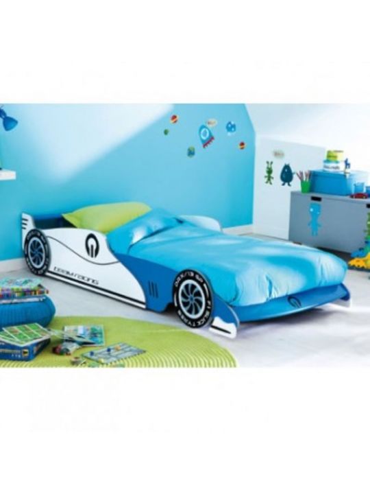 Postelja GRAND PRIX