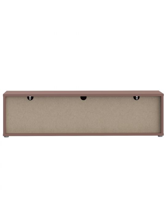 TV komoda ALICE SPRINGS ACST131-U72 terakota