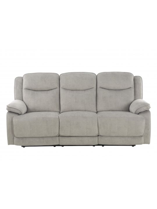 Siting set HARLEY 3RR grey Siting set HARLEY 3RR grey