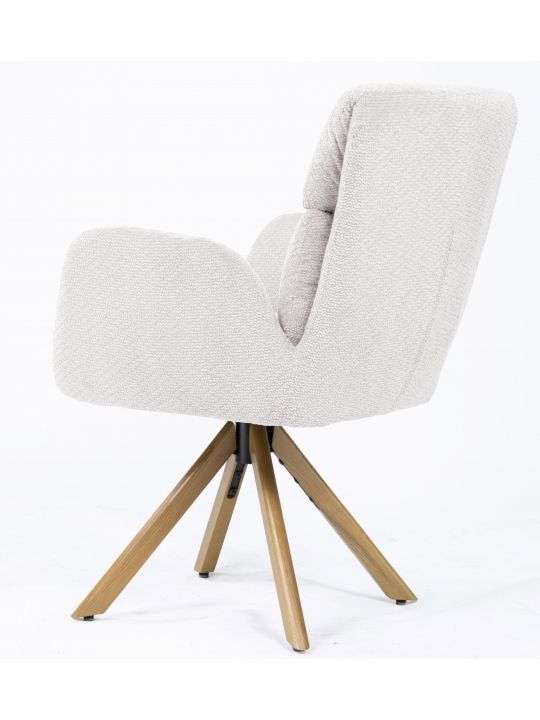 Chair AMADI beige Chair AMADI beige