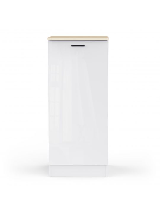 Kuhinjski element BIANCO 11 486972 bel