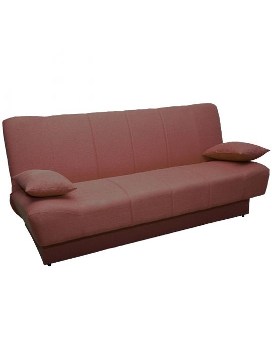 Kavč SAŠA Comb 105 bordo
