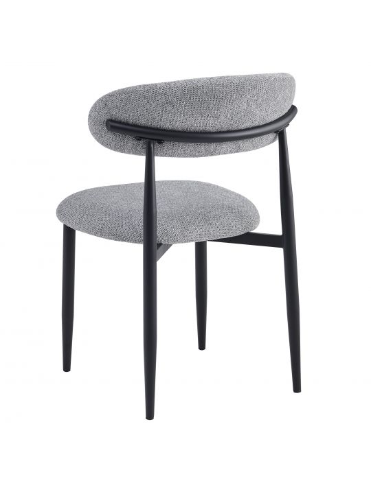 Chair SIJENA grey Chair SIJENA grey