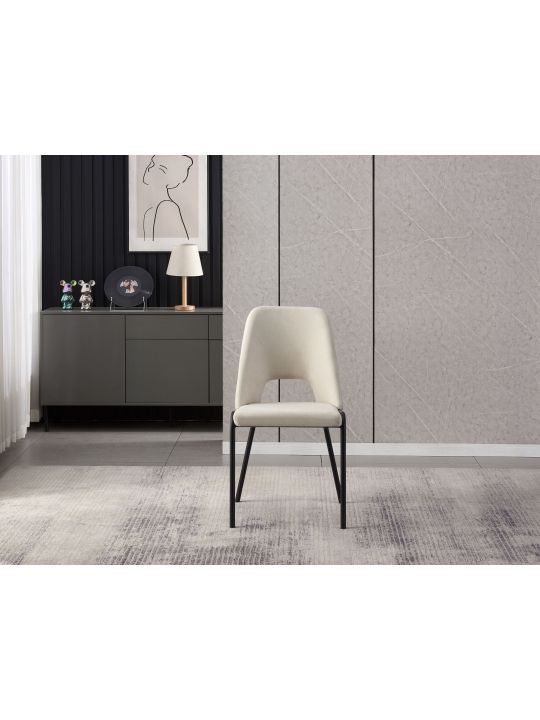 Chair PERIN beige