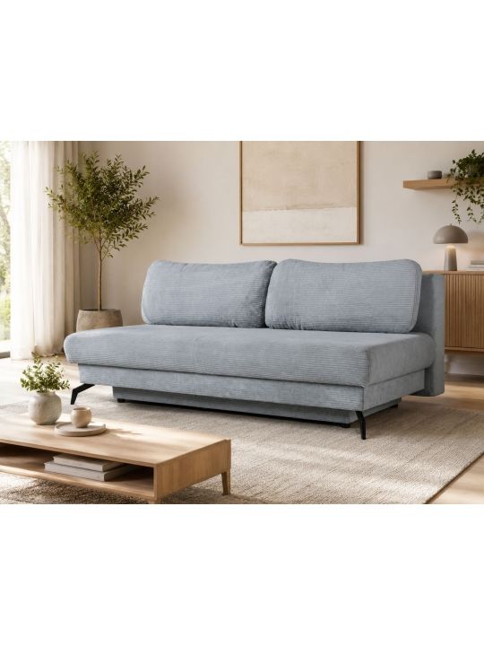 Sofa MANA mint (NEVA - lincoln 72) Sofa MANA mint (NEVA - lincoln 72)