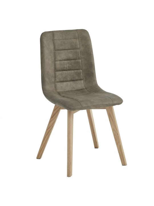 Chair RAVI taupe