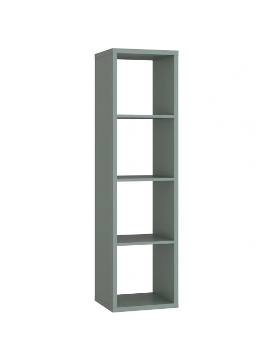 Cube cabinet MAURO sage MXXR411-U59