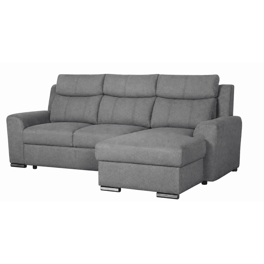 Sitting set DOMIA grey R Sitting set DOMIA grey R