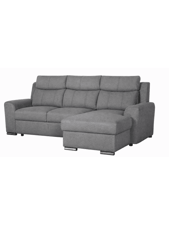Sitting set DOMIA grey R Sitting set DOMIA grey R