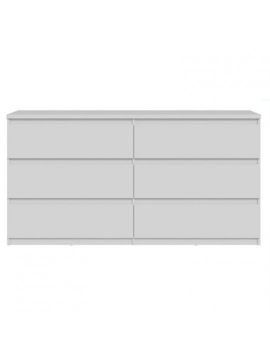 Chest CHELSEA white CHLK24-U42