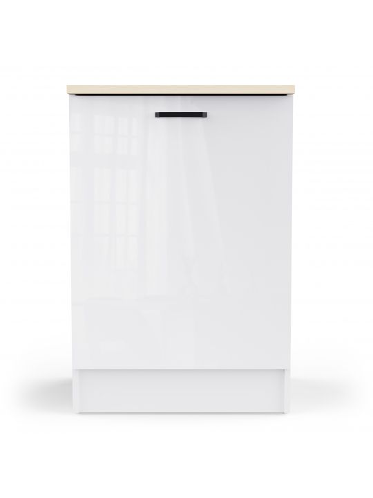 Kuhinjski element BIANCO 2 486963 bel