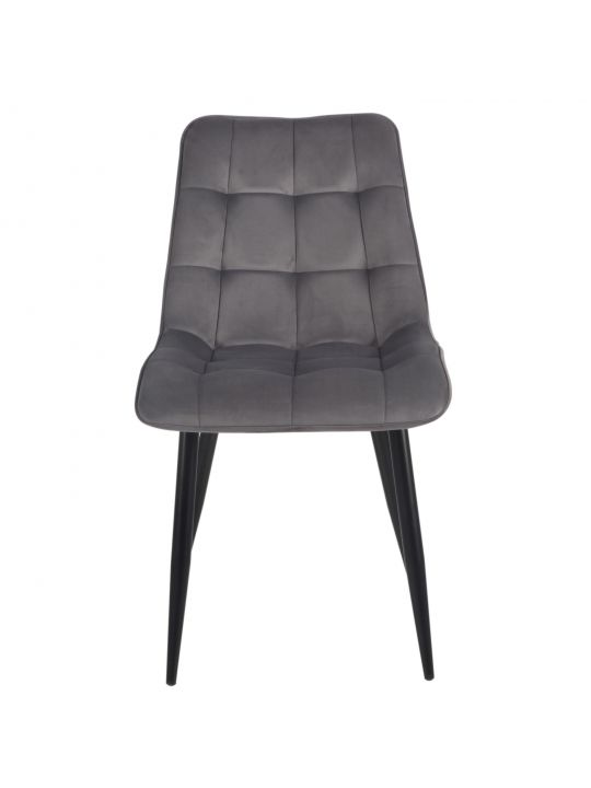 Chair MESINA grey (OKC-1249, CDBL-14) Chair MESINA grey (OKC-1249, CDBL-14)