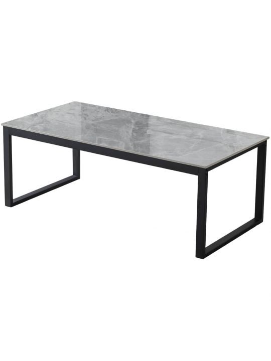 Coffee table HANOS grey
