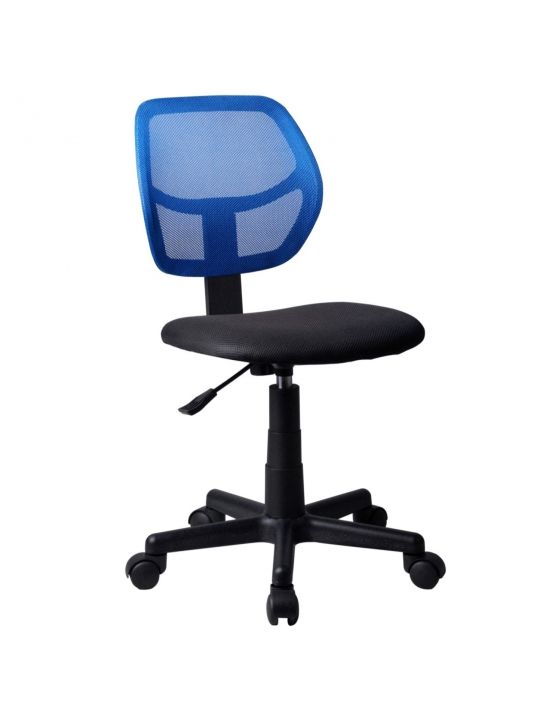 Office chair RONNY blue (5156P)