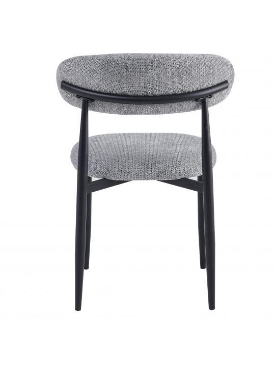 Chair SIJENA grey Chair SIJENA grey