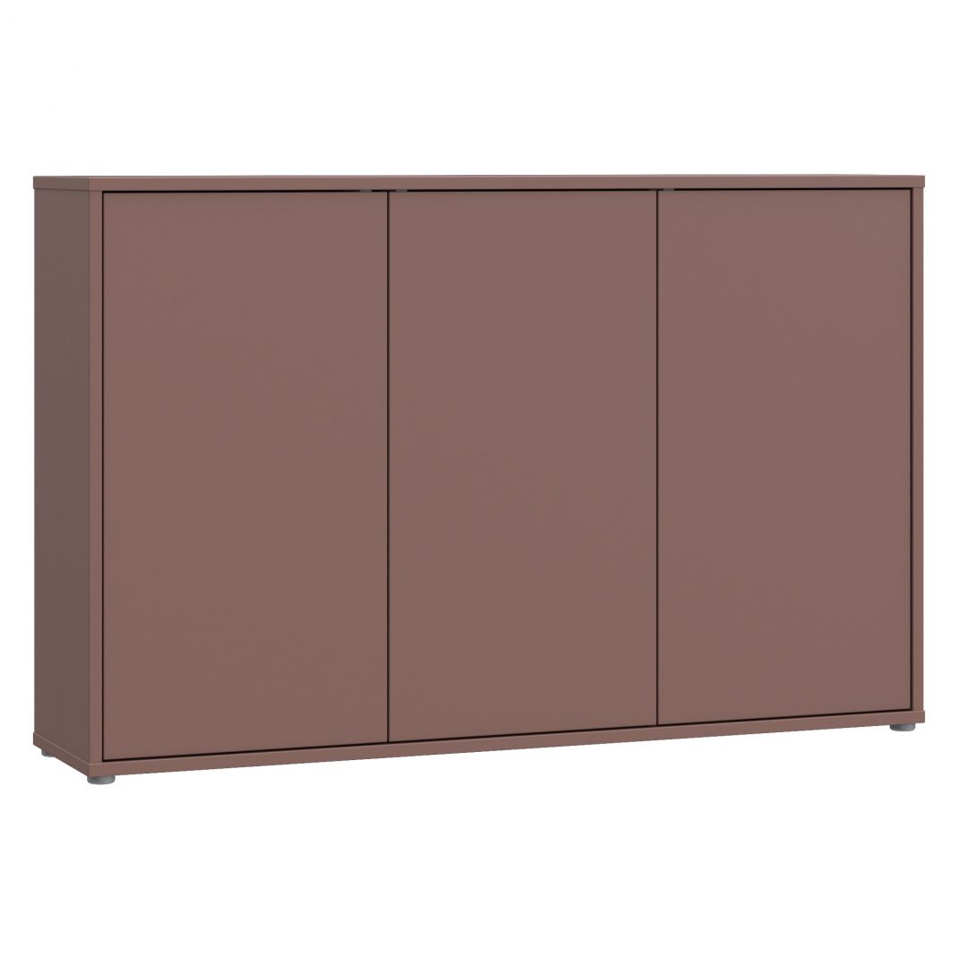 Chest ALICE SPRINGS ACSK232-U72 terracotta