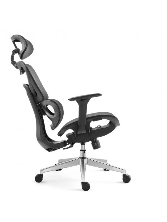 Office chair TANTA black (2320A)