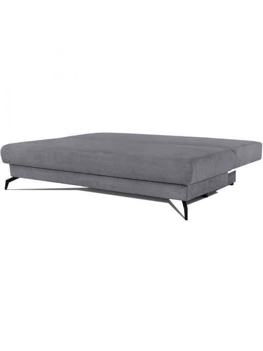 Sofa MANA dark grey (NEVA - lincoln 90)