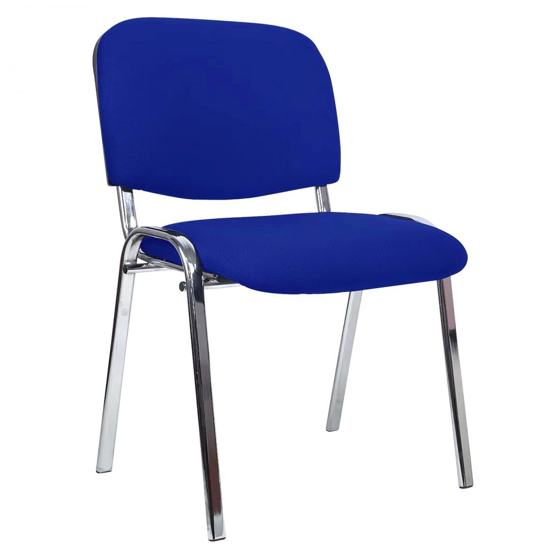 KonferenÄni stol ISO krom