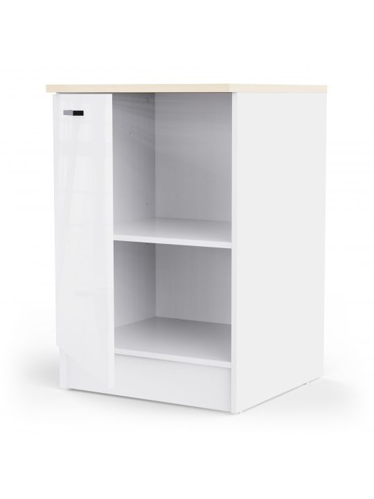 Kuhinjski element BIANCO 2 486963 bel