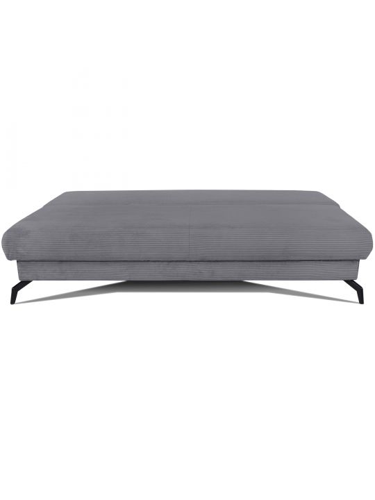 Sofa MANA dark grey (NEVA - lincoln 90)