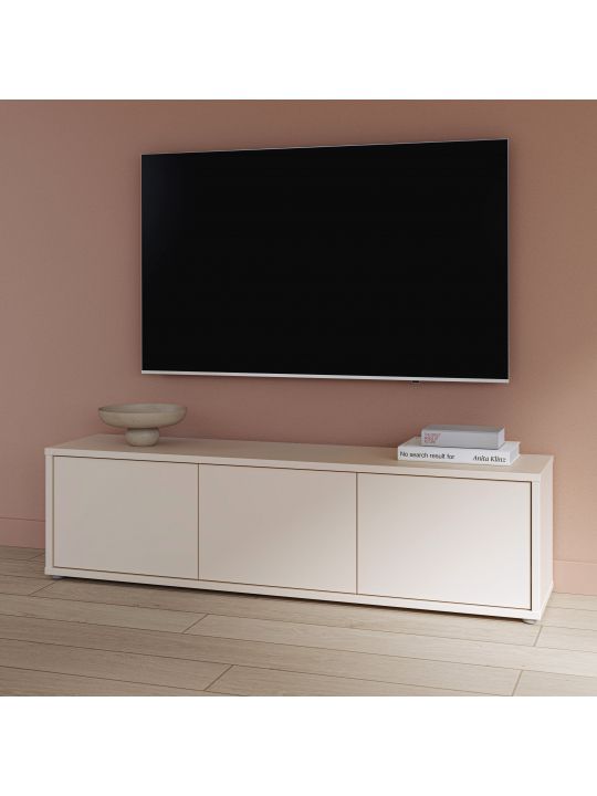 TV komoda ALICE SPRINGS ACST131-U60 peščena