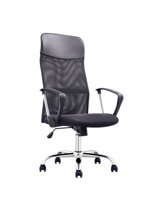Office chair WOLF II black