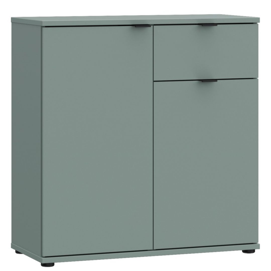 Chest GANYMEDE sage GNMK222L-U59