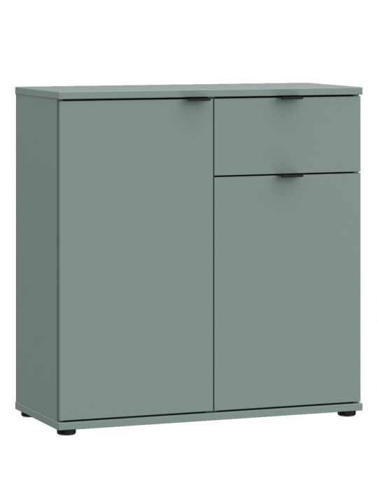 Chest GANYMEDE sage GNMK222L-U59