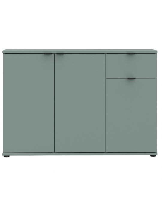 Chest GANYMEDE sage GNMK231L-U59