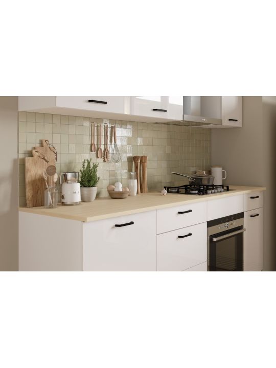 Kuhinjski element BIANCO 1 486962 bel