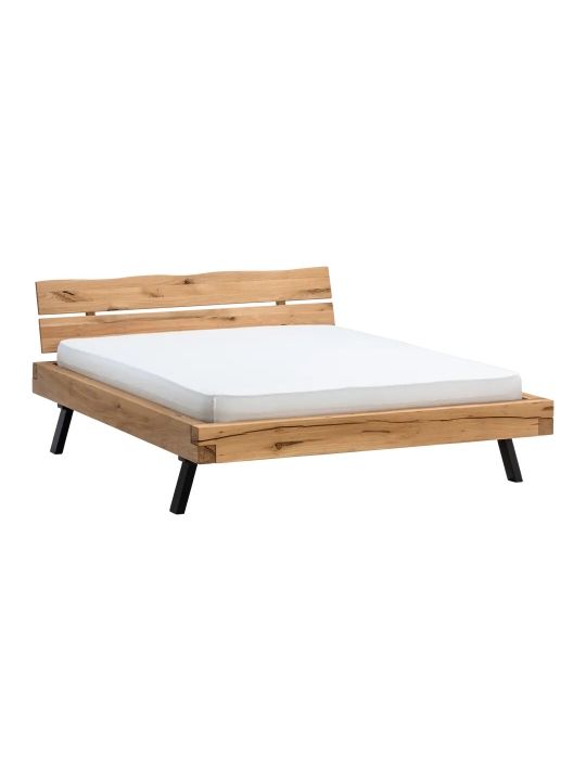 Postelja REGINA 160x200 hrast