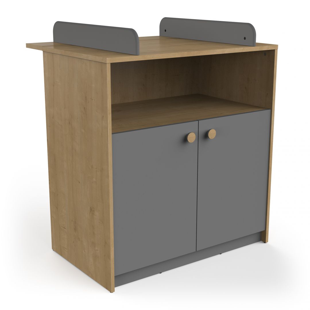Baby changing table GABIN 116648
