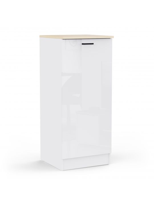 Kuhinjski element BIANCO 11 486972 bel