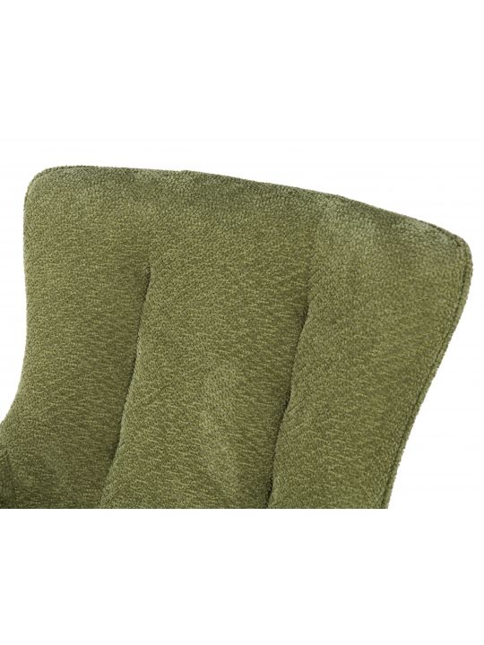 Chair AKALI green Chair AKALI green
