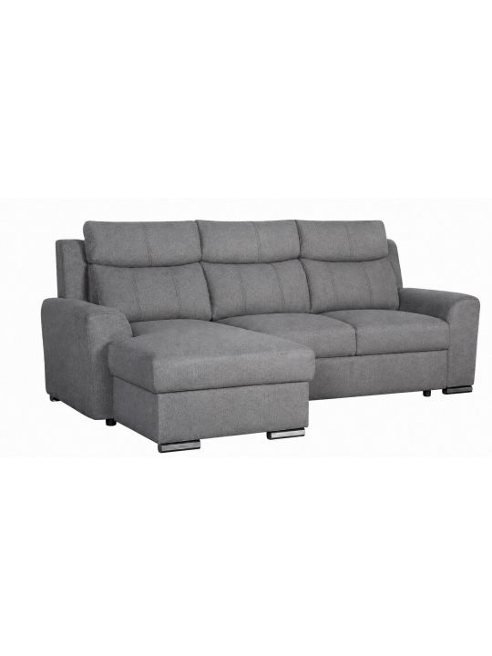 Sitting set DOMIA grey L Sitting set DOMIA grey L