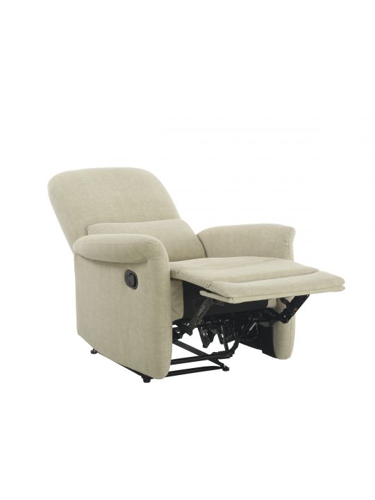 Relax chair NIVARA beige