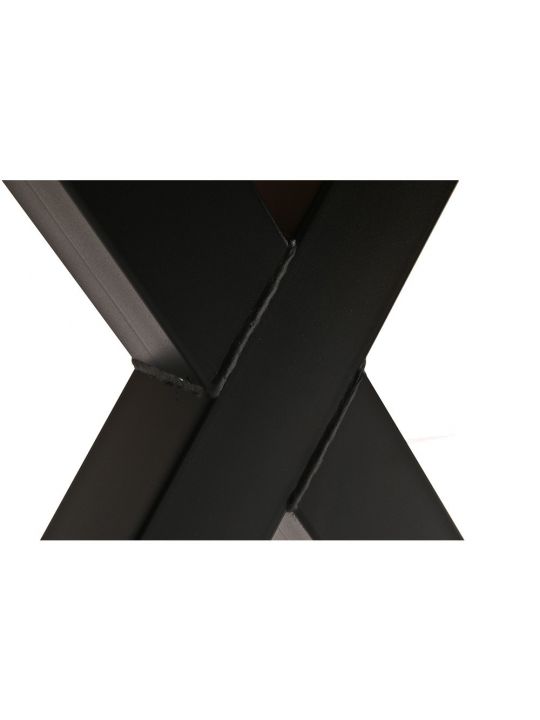 Miza CONNECT - noga X Miza CONNECT - noga X