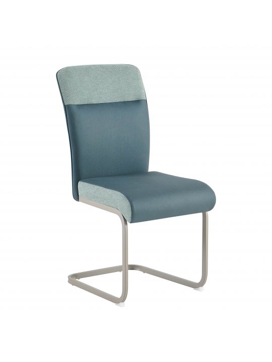 Chair TINTIN dark grey
