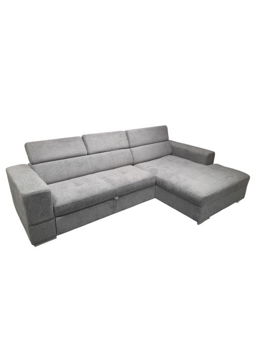 Sedežna garnitura CALGARY REC 120 L zelena