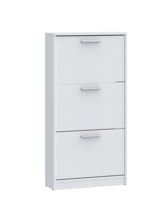 Shoe cabinet NET402 MSA312-120 white
