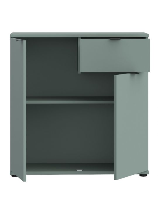 Chest GANYMEDE sage GNMK222L-U59