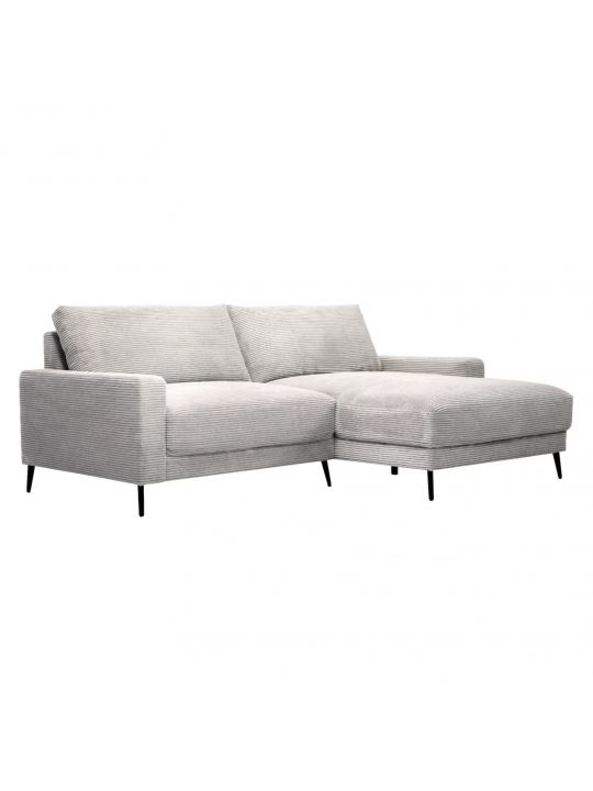 Sitting set THOMPSON R grey