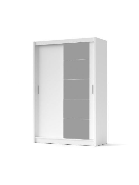 Garderobna omara DAVOR 180