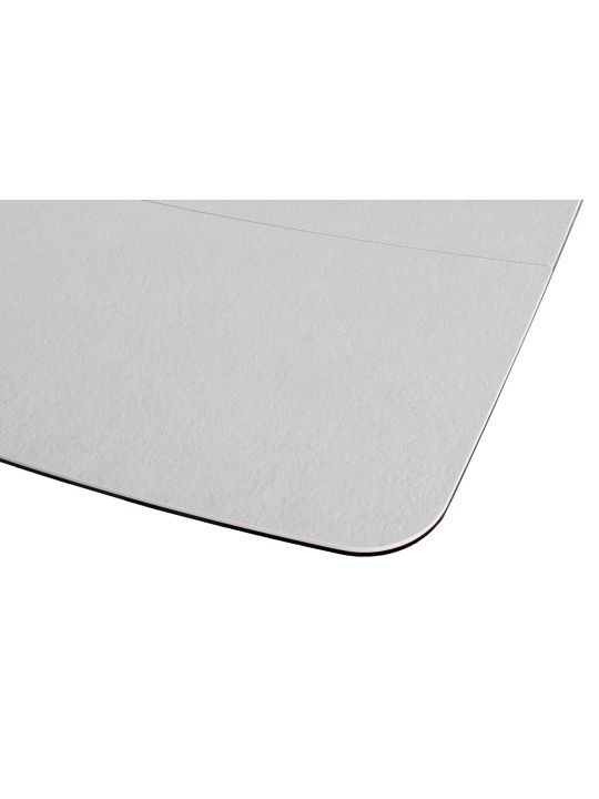 Raztegljiva miza OBAN 160-240x90x76cm bela Raztegljiva miza OBAN 160-240x90x76cm bela
