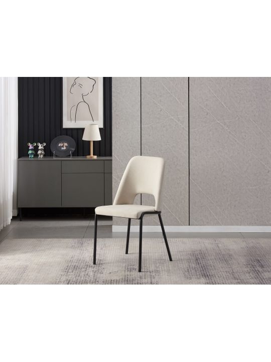 Chair PERIN beige