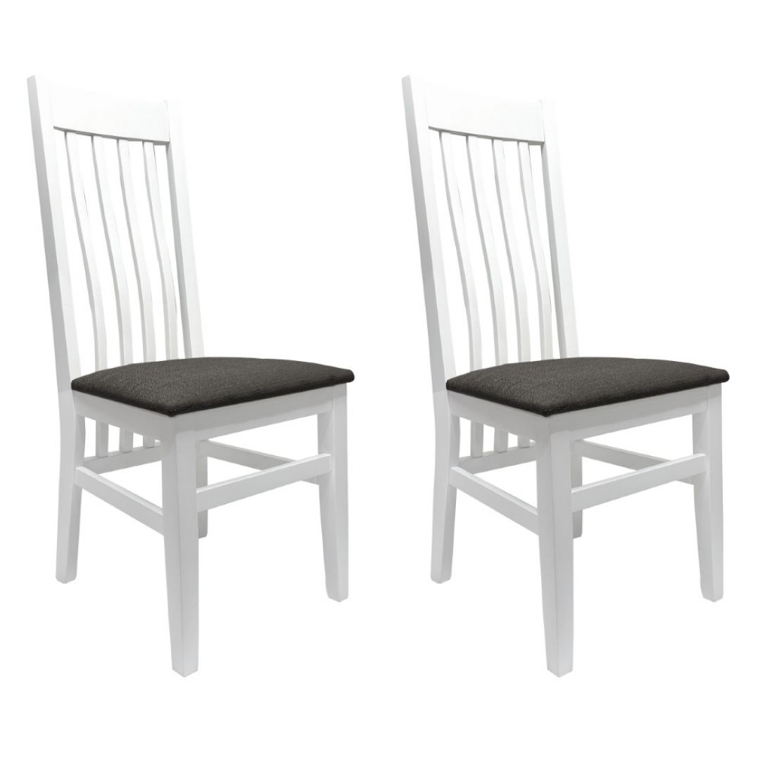 Stol KATY siv (comb 116)