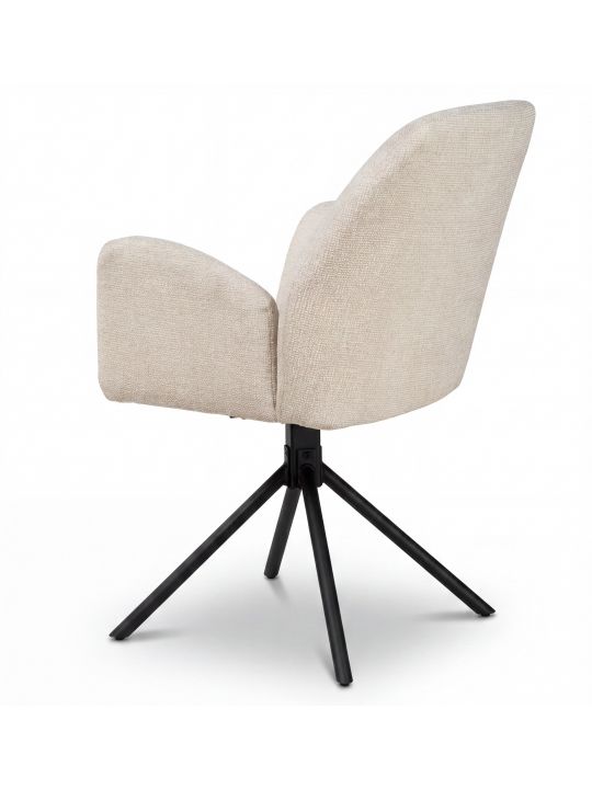 Chair NICO beige Chair NICO beige