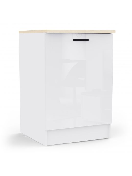 Kuhinjski element BIANCO 2 486963 bel
